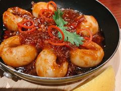 -Lets burger非常汉堡·环球风味(蓝色港湾店)