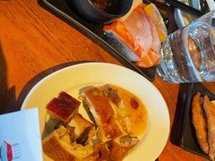 三文鱼刺身-广州富力君悦大酒店·凯菲厅