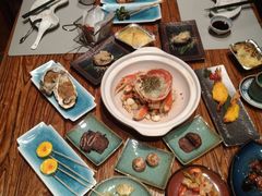 -樱之盛宴·蟹料理海鲜自助(前进大街店)