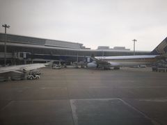 -中部国际机场