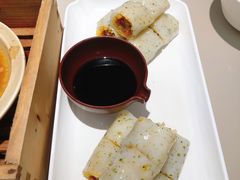 -蔡澜点心·粤菜(西单大悦城店)