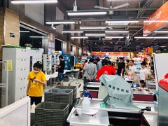 -三江购物(东裕店)