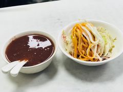 -薛昌利大米面皮(南关正街店)