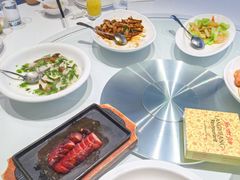 -廊亦舫Lang Yi Fang Restaurant(金桥店)