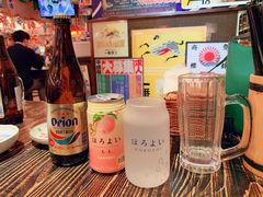 -平成屋·午肴夜酒(四川北路店)