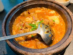 -赠李白·如诗的川味(余杭万达广场店)