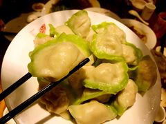 -船歌鱼水饺(淄博万象汇店)