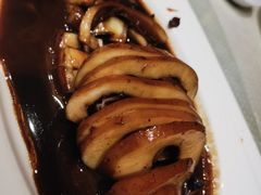 -好兄弟郭巨海鲜(天一阁店)