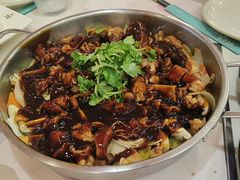-黄记煌三汁焖锅(首创奥特莱斯店)