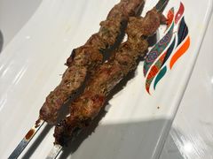 -巴依老爷新疆美食(天津远洋乐堤港店)