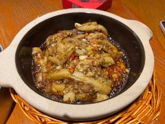 -冇味湘潭菜(湘江世纪城店)