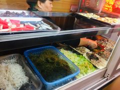 -三爷糟粕醋·鲜鱼汤·海南特色小吃(新华南路店)