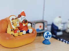 -豆豆冰室·地道招牌椰子冻(大良店)