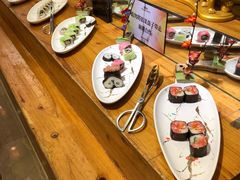 -芭菲盛宴·环球美食(袁家岗店)