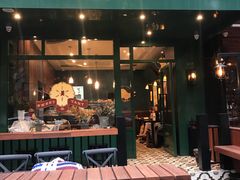 门面-Pie Bird(新闸路店)