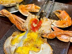 -贰醒·私房小院烧烤 (太古里店)
