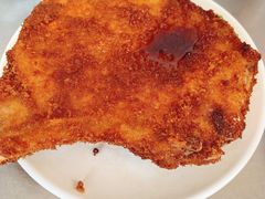 -大时代美食面馆