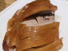 “酥不腻”烤鸭-小大董·烤鸭(五棵松店)