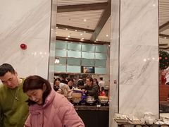 -上海虹桥西郊假日酒店