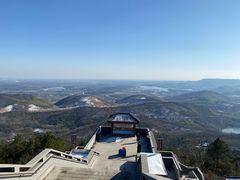 -句容茅山景区