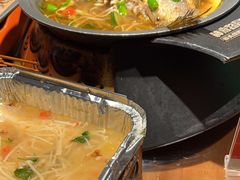 -神府路壹号·海鲜烧烤·砂锅粥·锅物(三坊七巷店)