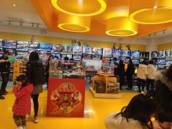 -kidsland(南开大悦城店)