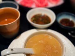 -鲜入唯煮·港式海鲜牛肉火锅(金宝街店)