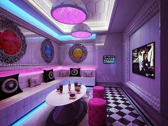 华夏ktv(铁西店)