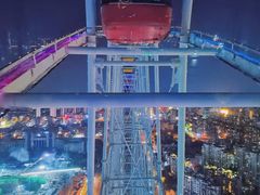 -南昌之星摩天轮