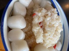 冰汤圆-李子坝梁山鸡(李子坝大鸡哥店)