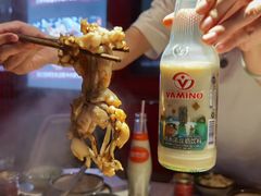 -老天桥蛙炉火锅(姑苏总店)