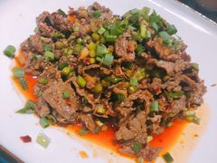 -圆圆家私房美食(民权路店)