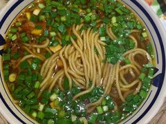 饸饹-袁家村关中印象体验地(大唐不夜城店)