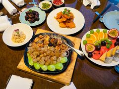 -大连君悦酒店·星海湾壹号Dalian·Dalian(星海广场店)