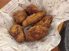 -韩礼年糕(飞虹路店)