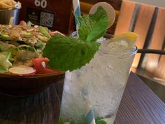 mojito-The BREW·酿餐厅(浦东嘉里大酒店)