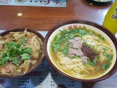 -顺发拉面(长湖路店)