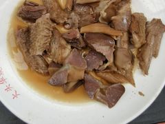 -黄连大头华烧鹅店(大良店)