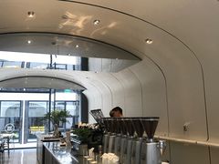 -Seesaw Coffee(上生新所店)