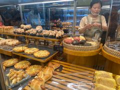 -东哥面包(江宁大润发店)