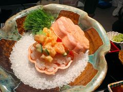 -胆道·海胆专门店(凯德晶萃店)