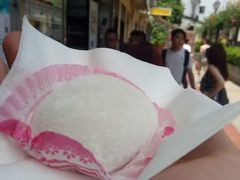 -澳门长洲糯米糍(柯打苏沙街店)