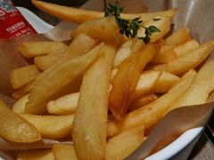 炸薯角-周沫西餐(漫广场店)