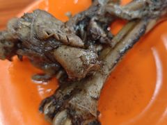 -清真-戏楼王记牛肉面