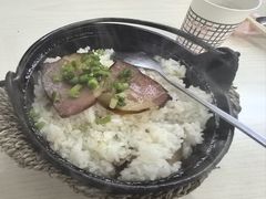 -渝绝回味碗土家洋芋饭(学道街店)