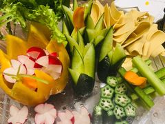 大丰收-融和里(华润·二十四城店)