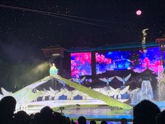 -西安华清御汤酒店