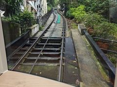 -山顶缆车