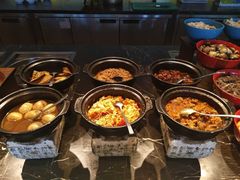 -富力万达嘉华酒店-美食汇西餐厅