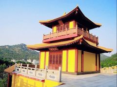 -石室禅院